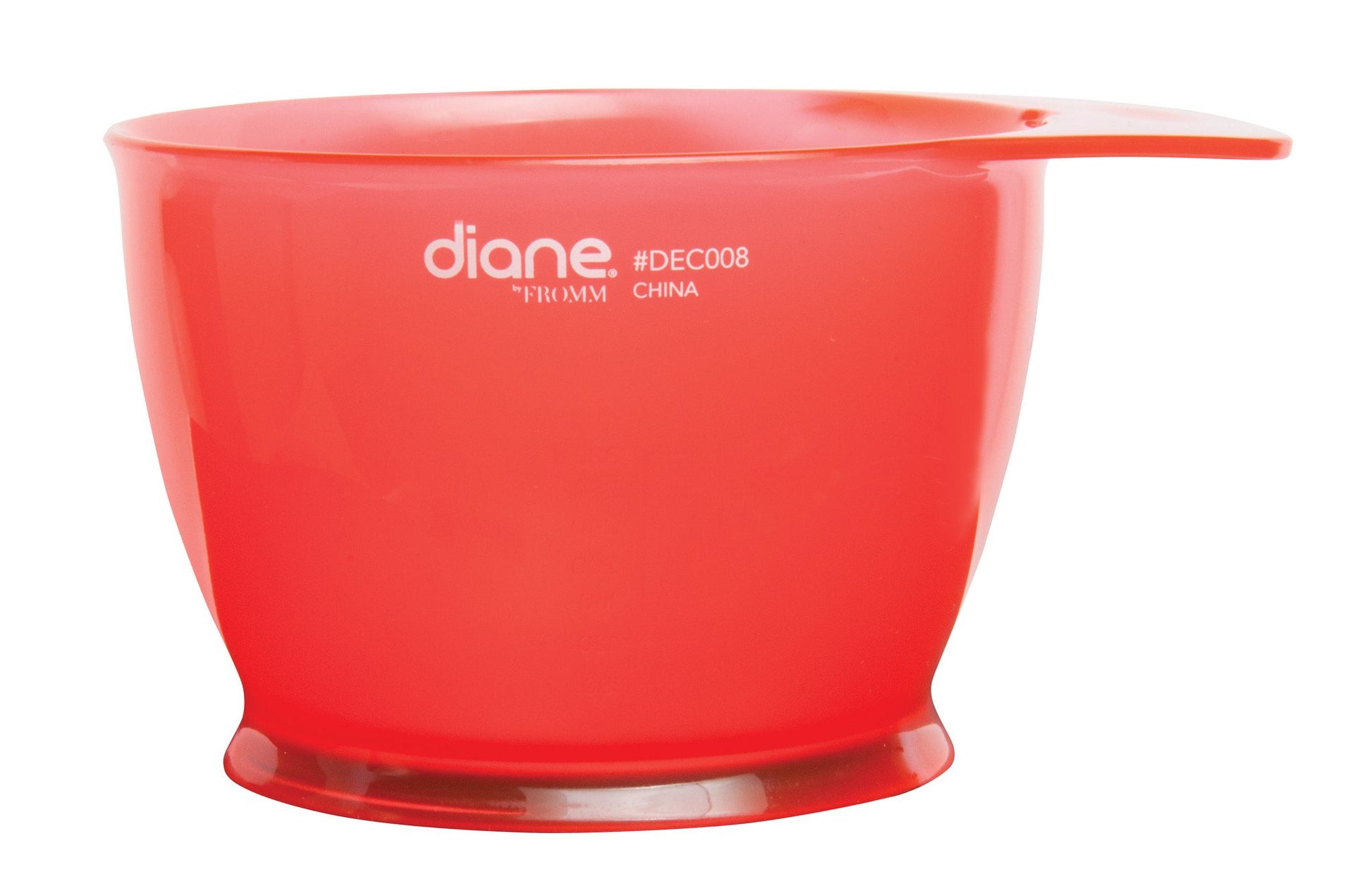 Diane Deep Tint Bowl 12 ozHair Color AccessoriesDIANE
