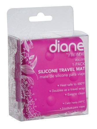 Diane Silicone Travel MatDIANE