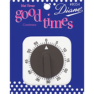 DIANE TIMER-DIAL D8054DIANE