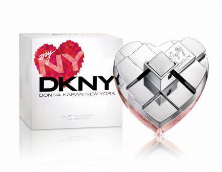 DKNY MYNY Womens Eau De Parfum Spray 3.4 ozWomen's FragranceDKNY