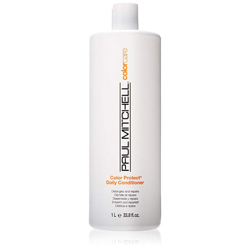 Paul Mitchell Color Protect ConditionerHair ConditionerPAUL MITCHELLSize: 33.8 oz
