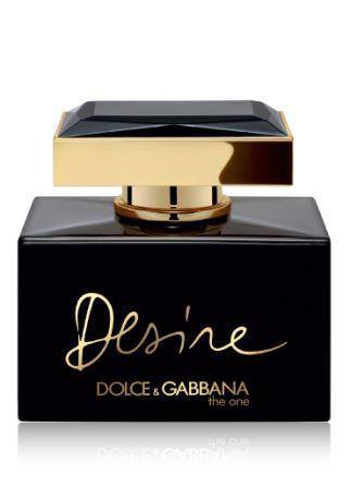 Dolce and Gabbana Desire The One Eau De Parfum Spray 1.6 ozDOLCE AND GABBANA