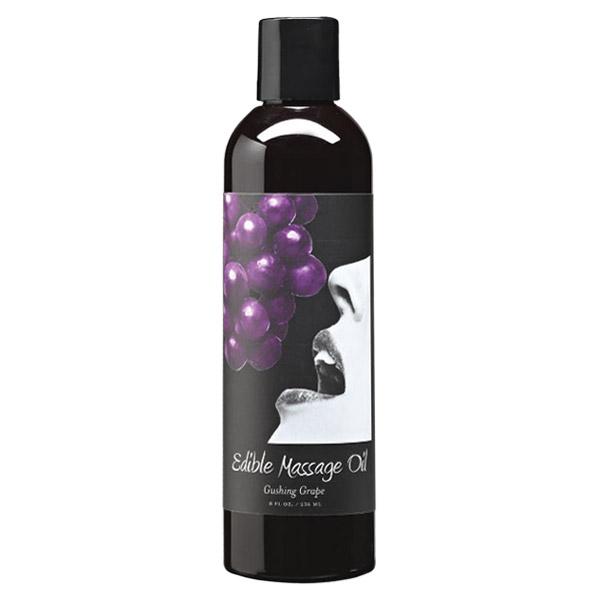 Earthly Body Edible Massage