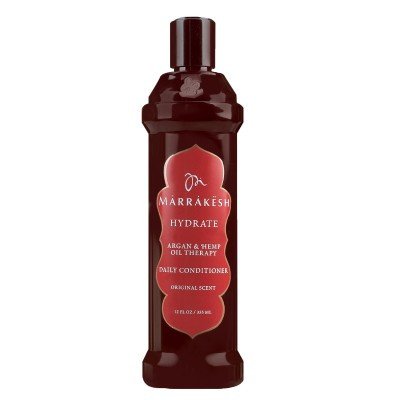 Earthly Body Marrakesh Hydrate Conditioner 12 ozHair ConditionerEARTHLY BODY