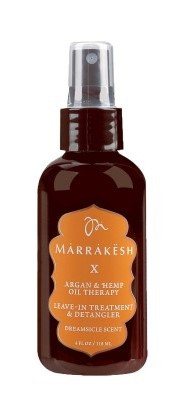 EARTHLY BODY MARRAKESH X LEAVE-IN TREATMENT DREAMSICLE 4 OZHair Oil & SerumsEARTHLY BODY