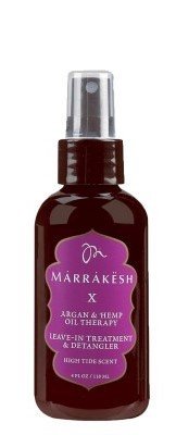 EARTHLY BODY MARRAKESH X LEAVE-IN TREATMENT HIGH TIDE 4 OZHair Oil & SerumsEARTHLY BODY