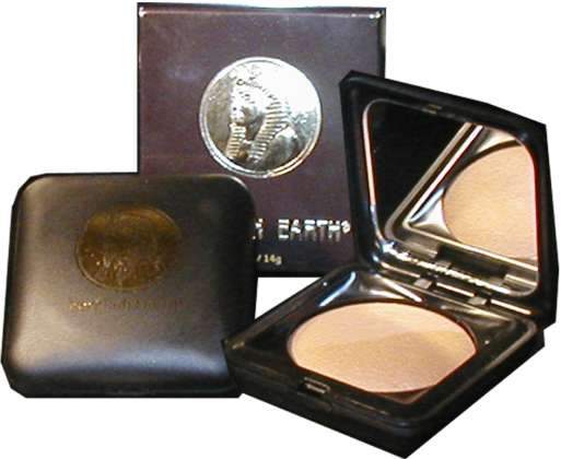 Egyptian Earth Bronzer Compact 14 grBronzerEGYPTIAN EARTH
