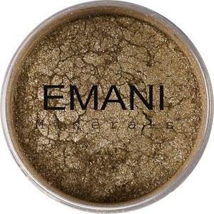 Emani Crushed Mineral Color DustEyeshadowEMANIColor: Lust