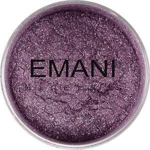 Emani Crushed Mineral Color DustEyeshadowEMANIColor: Moon Raker