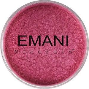 Emani Crushed Mineral Color DustEyeshadowEMANIColor: Ms Know It All