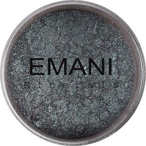 Emani Crushed Mineral Color DustEyeshadowEMANIColor: Smoke Out