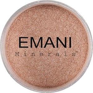 Emani Crushed Mineral Color DustEyeshadowEMANIColor: Tutti Frutti