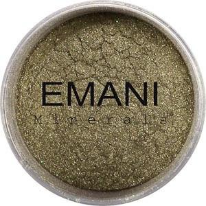 Emani Crushed Mineral Color DustEyeshadowEMANIColor: Twilight