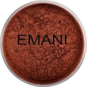 Emani Crushed Mineral Color DustEyeshadowEMANIColor: Cran-Me-In