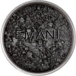 Emani Crushed Mineral Color DustEyeshadowEMANIColor: Friction