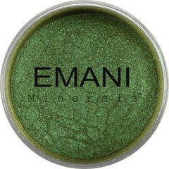 Emani Crushed Mineral Color Dust
