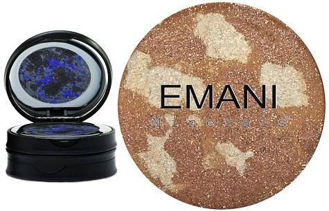 Emani Hybrid Cream ColorEyeshadowEMANIColor: Co-dependent