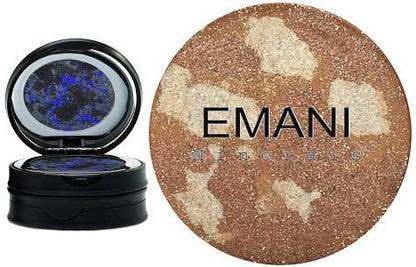 Emani Hybrid Cream ColorEyeshadowEMANIColor: Co-dependent