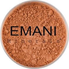 Emani Perfecting Crushed Mineral Blush