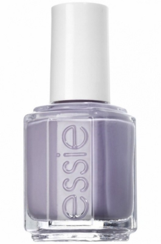 ESSIE FRENCH AFFAIR COLLECTION SPRING 2011 NAIL POLISH #743 NICE IS NICEESSIE
