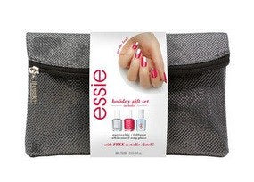 Essie Get The Look Holiday Gift SetNail PolishESSIE