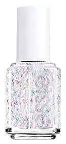 ESSIE NAIL POLISH #3022 PEAK OF CHIC .46 OZ- ENCRUSTED COLLECTIONESSIE