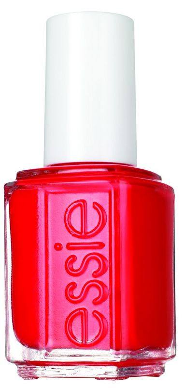 ESSIE NAIL POLISH #789 OLE` CALIENTE- NAVIGATE HER COLLECTIONESSIE