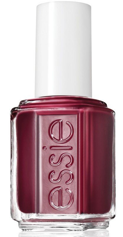 ESSIE NAIL POLISH #808 SKIRTING THE ISSUE .46 OZ- FALL 2012 COLLECTIONESSIE