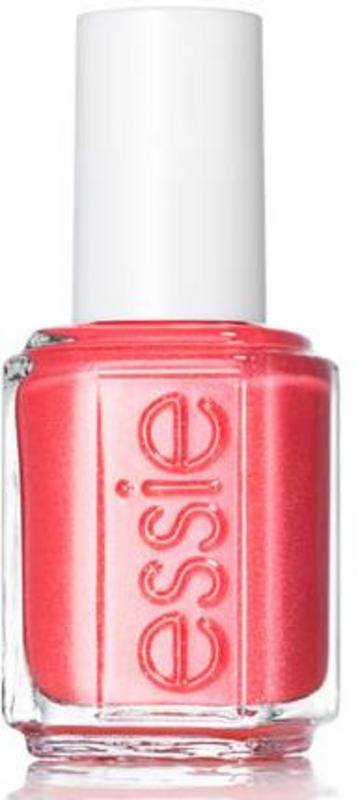 ESSIE NAIL POLISH #839 SUNDAY FUNDAY .46 OZ- NAUGHTY NAUTICAL SUMMER 2013 COLLECTIONESSIE