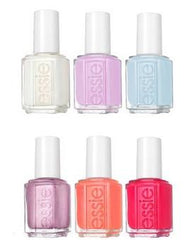Essie S'il Vous Play Summer 2017 Collection