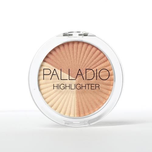 Palladio Sunkissed HighlighterHighlighterPALLADIOColor: Eternal Sunshine