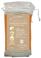 Every Drop Makeup Remover Pad with Argan Oil 50 Count