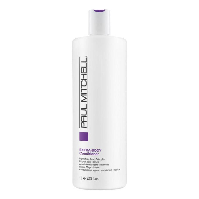 Paul Mitchell Extra-Body Daily ConditionerHair ConditionerPAUL MITCHELLSize: 33.8 oz