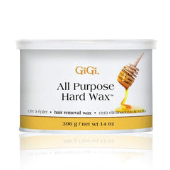 GIGI All Purpose Hard Wax 14 oz