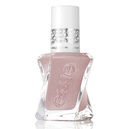 Essie Gel Couture Nail Polish Sheer Silhouettes CollectionNail PolishESSIEColor: #68 Last Nightie