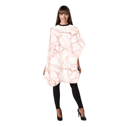 Betty Dain Marble Shampoo CapeHair Color AccessoriesBETTY DAINColor: Quartz