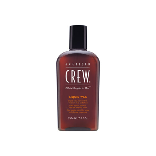 American Crew Liquid Wax 5.1 ozHair Gel, Paste & WaxAMERICAN CREW