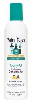 Fairy Tales Curly-Q Hydrating Conditioner 8 ozHair ConditionerFAIRY TALES