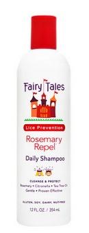 FAIRY TALES ROSEMARY REPEL SHAMPOO 12 OZHair ShampooFAIRY TALES