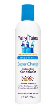 Fairy Tales Super Charge Detangling Conditioner 12 ozHair ConditionerFAIRY TALES