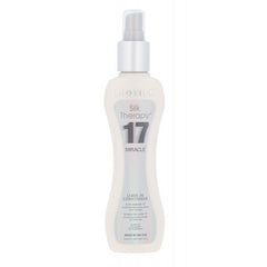 Biosilk Silk Therapy 17 Miracle Leave-In Conditioner