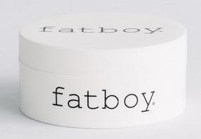 Fatboy Perfect Putty 2.6 ozHair Gel, Paste & WaxFATBOY