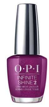 OPI Love OPI XoXo Infinite Shine Holiday CollectionNail PolishOPIColor: J44 Feel The Chemis-Tree