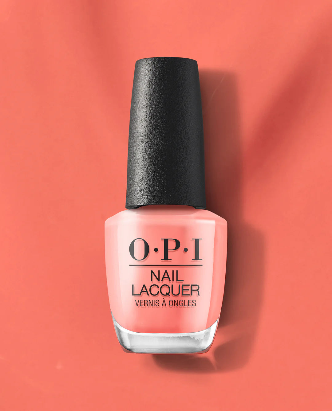 O.P.I Nail Lacquer, Feelin Hot-Hot-Hot, 15ml : Amazon.in: Beauty