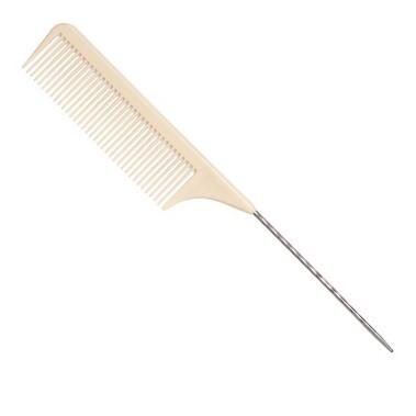 Fromm Proglide Wide Tooth Pin Tail CombHair BrushesFROMM