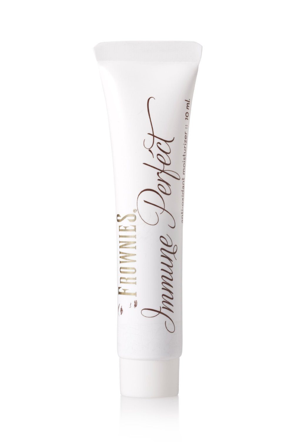 FROWNIES IMMUNE PERFECT DAILY MOISTURIZER 10MLSkin CareFROWNIES