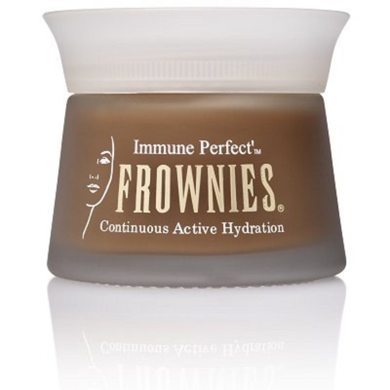 FROWNIES IMMUNE PERFECT DAILY MOISTURIZER 50 MLSkin CareFROWNIES