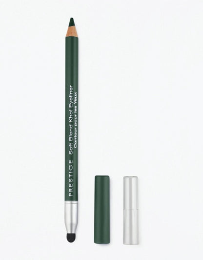 Prestige Soft Blend PencilEyelinerPRESTIGEColor: Leaf Sel-06