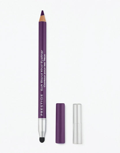 Prestige Soft Blend PencilEyelinerPRESTIGEColor: Shiraz Sel-11