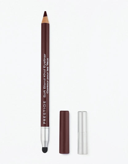 Prestige Soft Blend PencilEyelinerPRESTIGEColor: Spiced Sel-02